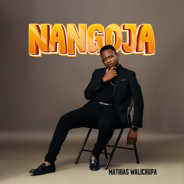 Mathias Walichupa - Nangoja