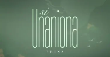 Phina - Si Unaniona