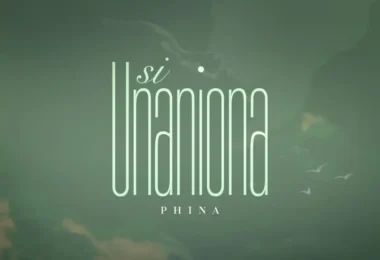 Phina - Si Unaniona