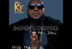 K Flow Ft Mr Blue - Mafuriko