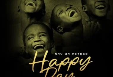 Nay Wa Mitego - Happy Day