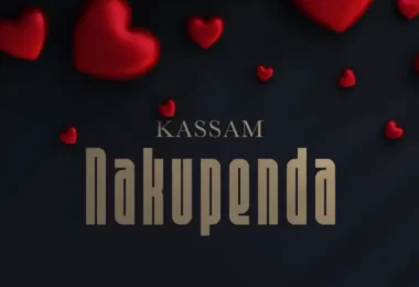 Kassam - Nakupenda