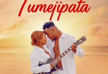 Kennyguitar - Tumejipata