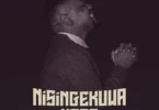 Kibonge Wa Yesu Ft Godfrey Mteule - Nisingekuwa Hapa