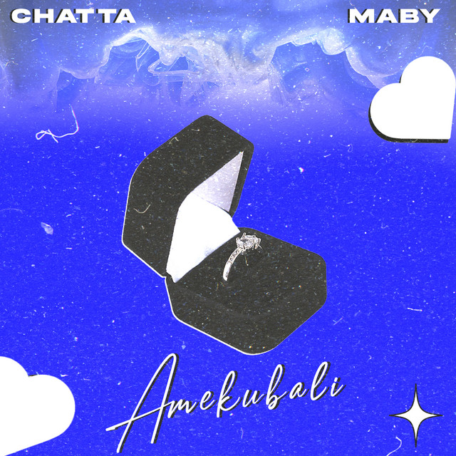 Chatta Ft Maby - Amekubali