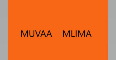 Muvaa Mlima - Ni Huyu Yesu