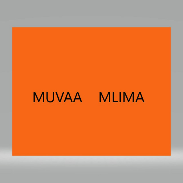 Muvaa Mlima - Ni Huyu Yesu