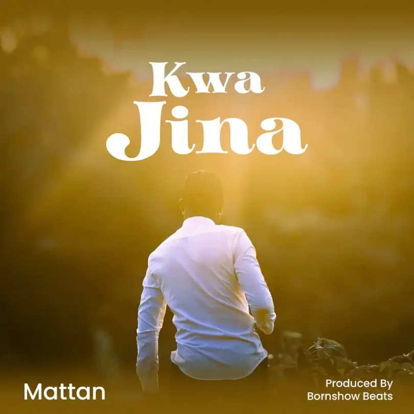 Mattan - Kwa Jina