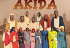 Zabron Singers - Akida