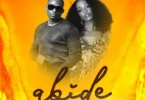 Otile Brown Ft Phina (saraphina) - Abide You