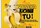 Stizo - Naweka Kichwa Tu