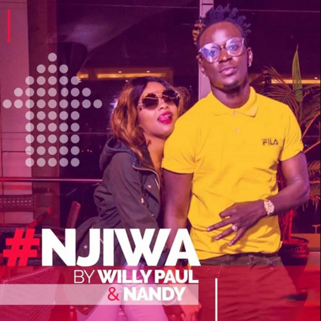 Willy Paul Ft Nandy - Njiwa