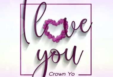 Crown Yo - Aei I Love You