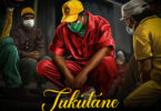 Aslam Tz - Tukutane Mwakani