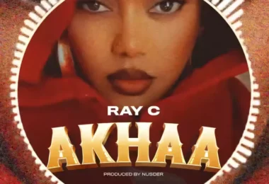 Ray C - Akhaa