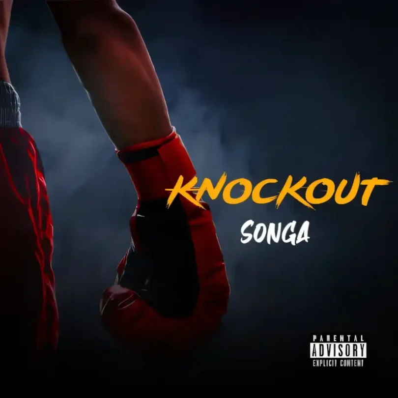 Songa - Knockout