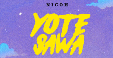 Nicoh - Yote Sawa