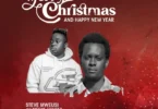 Steve Mweusi Ft Kidene - Merry Christmas And Happy New Year