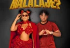 Gigy Money Ft Crimmy - Nalalaje