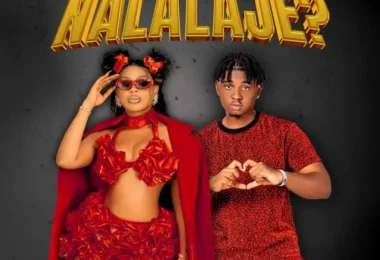 Gigy Money Ft Crimmy - Nalalaje