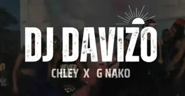 Dj Davizo Ft Big Chipi, Chley, G Nako - Chipii