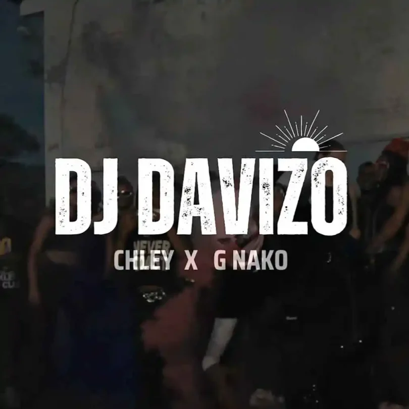 Dj Davizo Ft Big Chipi, Chley, G Nako - Chipii