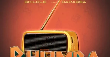 Shilole Ft Darassa - Rhumba