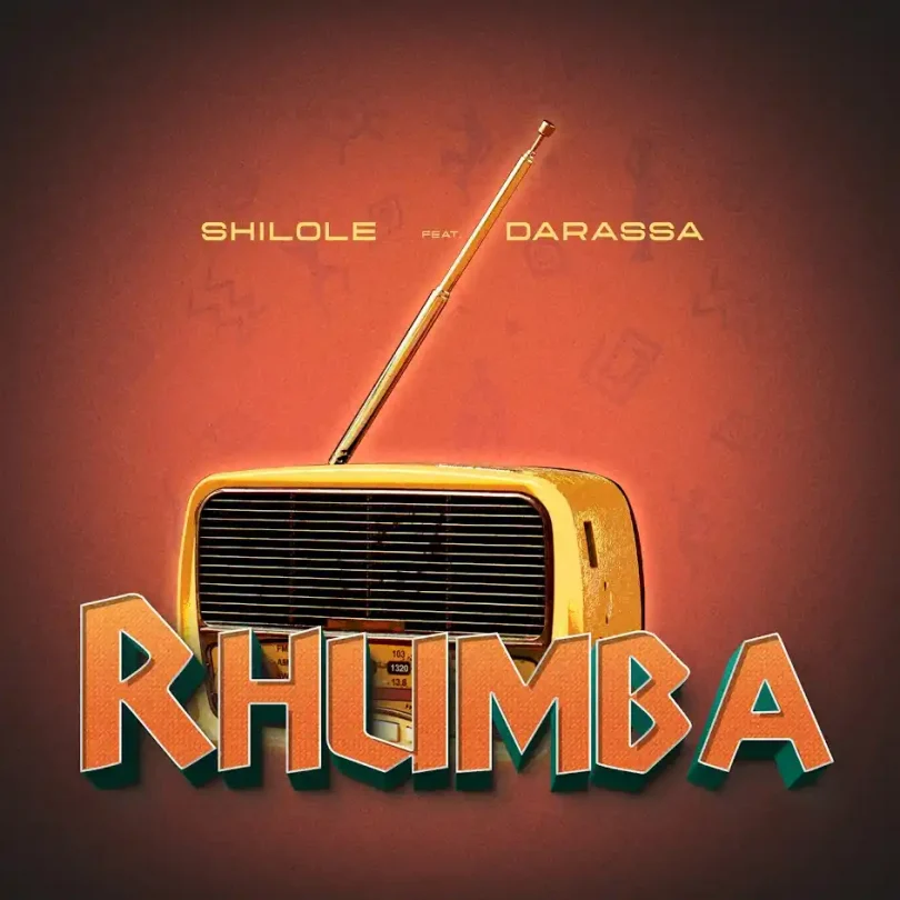 Shilole Ft Darassa - Rhumba