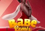 Lukamba Ft Dully Sykes - Babe Remix