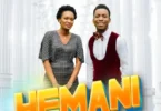 Peter Lubango Ft Beatrice Mwaipaja - Hemani