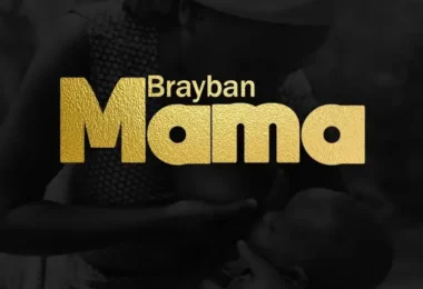 Brayban - Mama