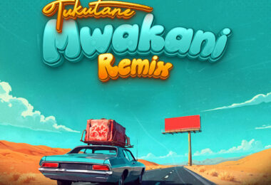 Aslam Tz Ft Mabantu, Masauti - Tukutane Mwakani Remix