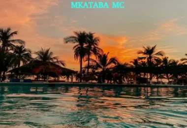 Mkataba Mc - Swimming Pool