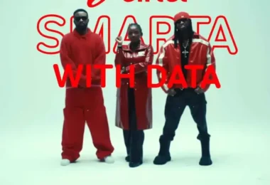 Diamond Platnumz - Smarta With Data