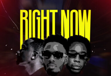 Gftd Son Ft Rapcha, Mayunga - Right Now