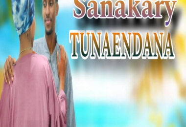 Sanakary - Tunaendana