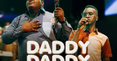 Neema Gospel Choir - Daddy Daddy