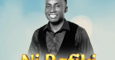 Komando Wa Yesu - Ni Rafiki