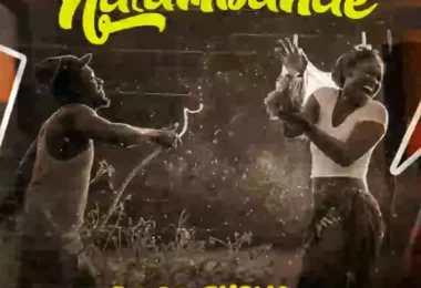 Dogo Elisha - Natamba Nae