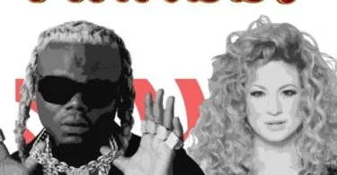 Harmonize Ft Miri Ben Ari - Finally